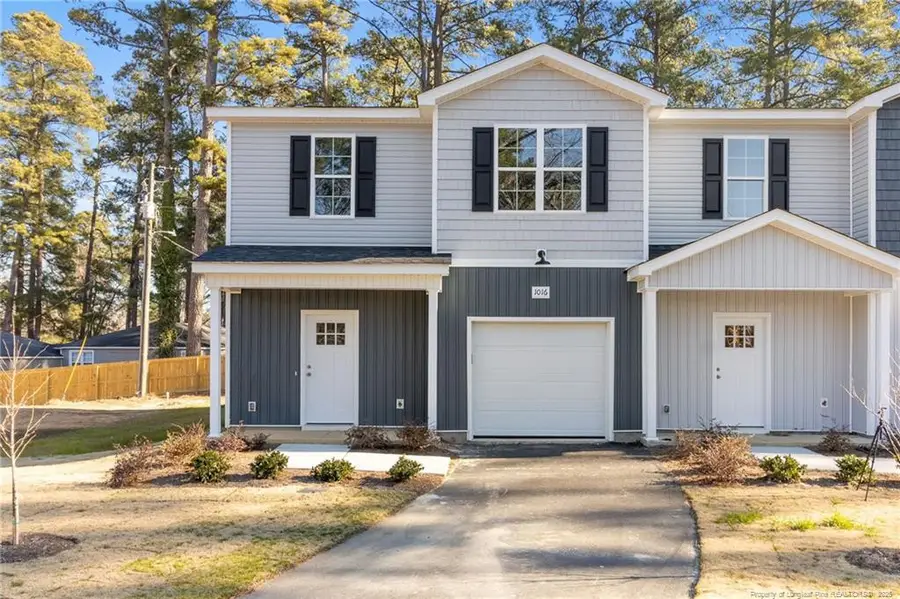 1016 Laurel Street, Fayetteville, NC 28303 - #2