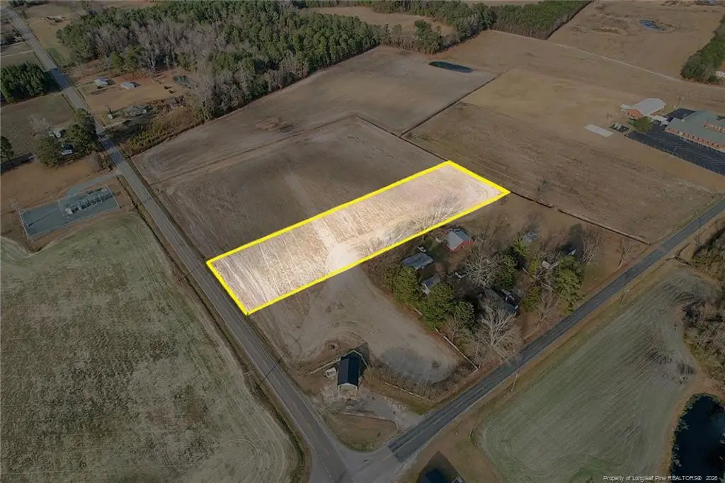 TBD Nc 131 Highway, Bladenboro, NC 28320 - #1