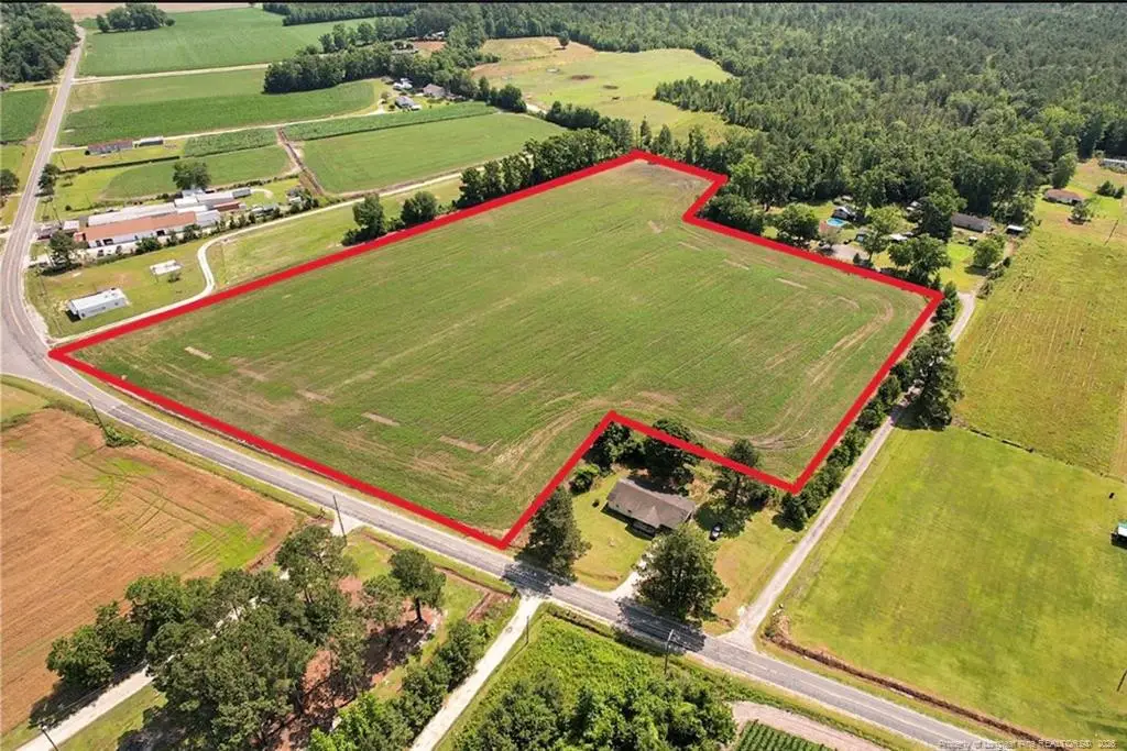 Cabinet Shop Road, Rowland, NC 28383 - Image #1