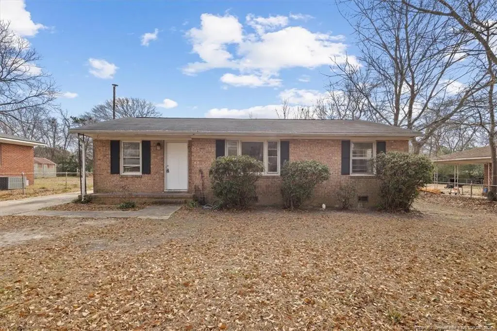 5119 Ponderosa Drive, Fayetteville, NC 28304 - Image #1