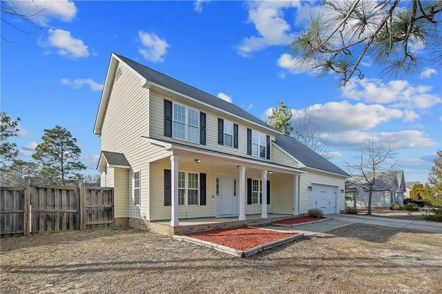 1950 Tingen Road, Broadway, NC 27505 - Image #3