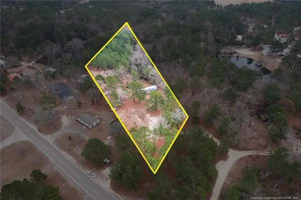 1447 Ring Road, Carthage, NC 28327