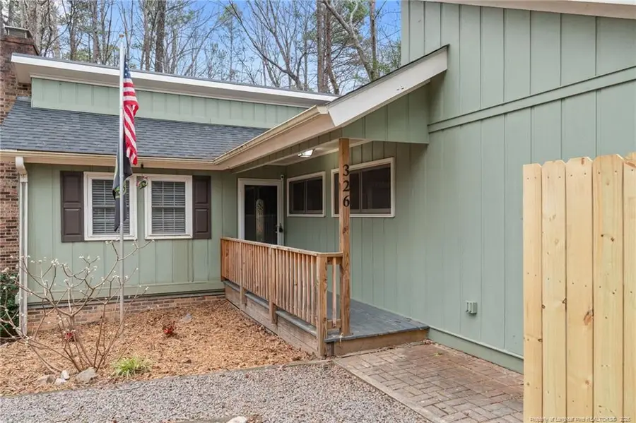 326 Harbor Trace, Sanford, NC 27332 - Image #2