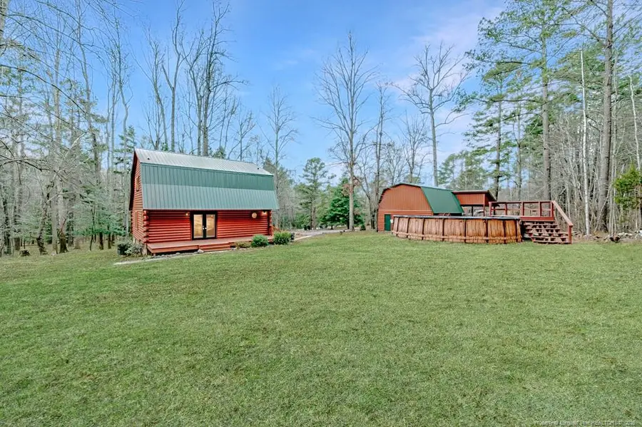 515 Tramway West Road W, Sanford, NC 27330 - Image #2