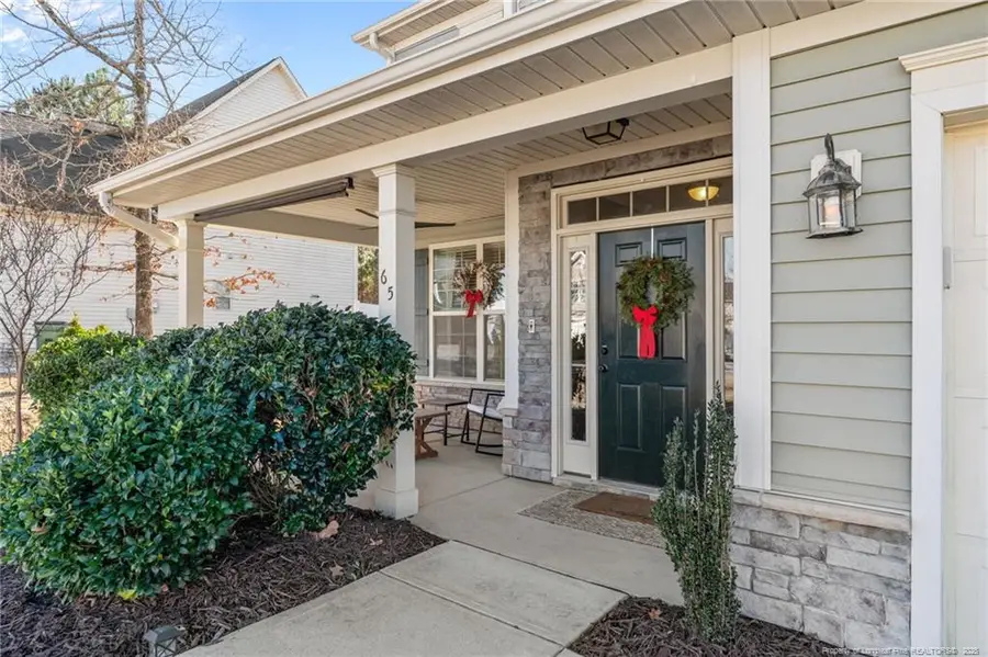 65 Pedley Place, Cameron, NC 28326 - Image #3