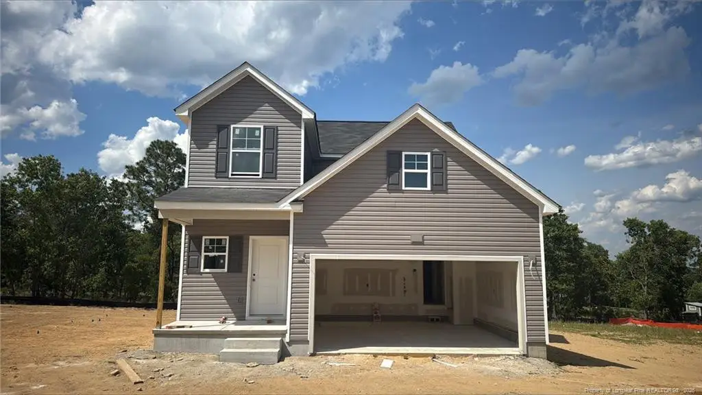 113 Colorado Court, Spring Lake, NC 28390 - #1
