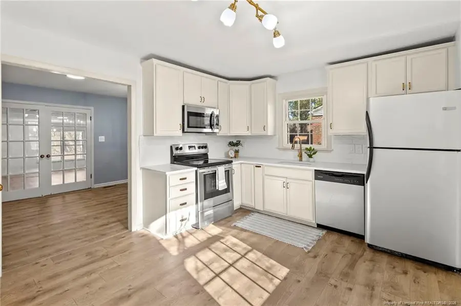 5434 Hampton Road, Fayetteville, NC 28311 - Image #2