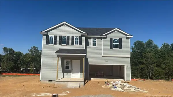 117 Colorado Court, Spring Lake, NC 28390