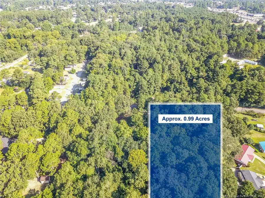 Horseshoe Road, Fayetteville, NC 28303 - Image #2