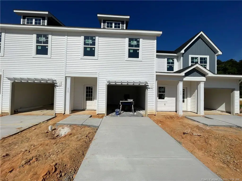 115 Michter Street #50, Vass, NC 28394 - #1
