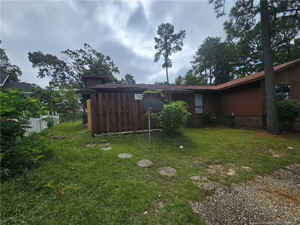 735 Hedgelawn Way, Fayetteville, NC 28311 - #1