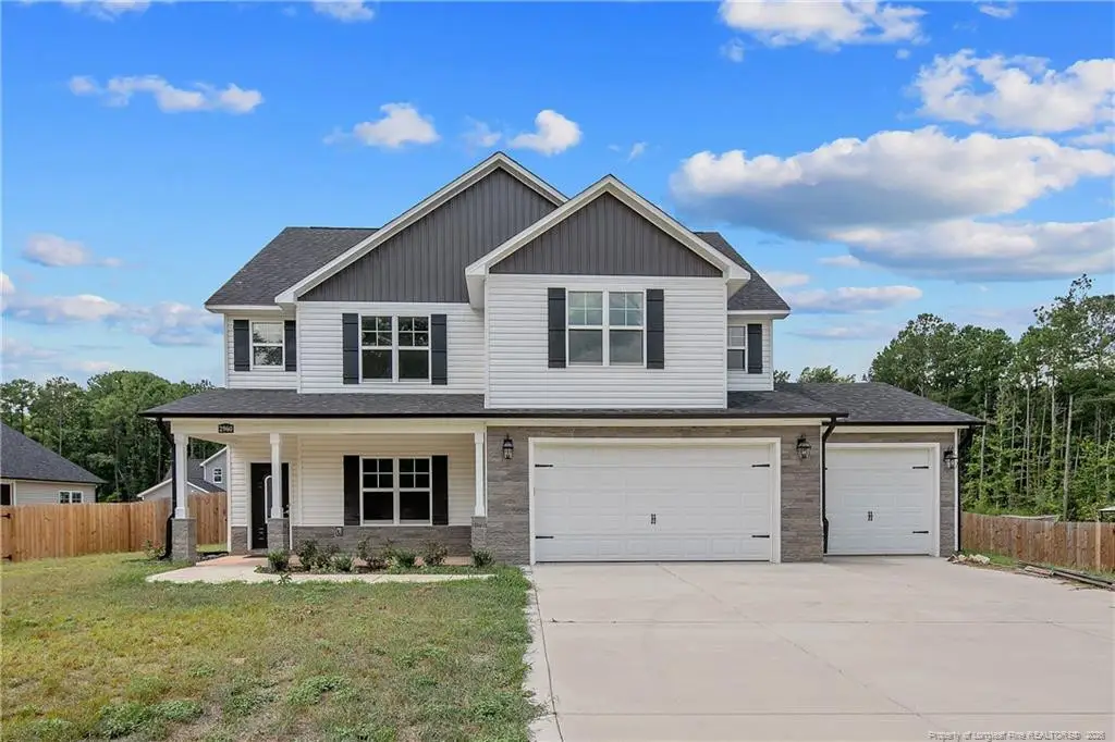 2960 H Clark Road, Fayetteville, NC 28306 - #1