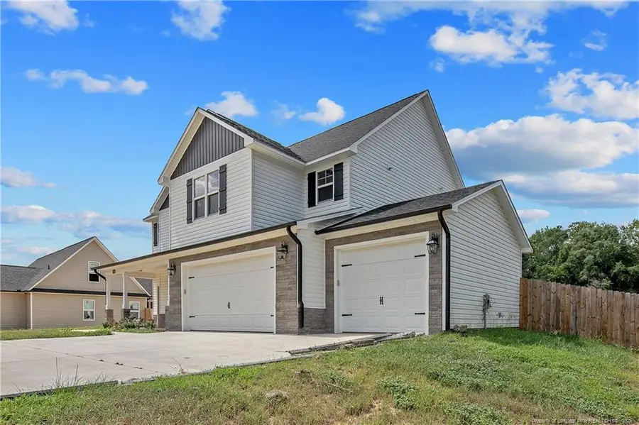 2960 H Clark Road, Fayetteville, NC 28306 - #2