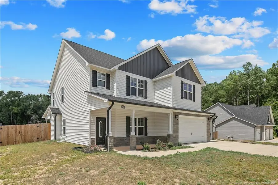 2960 H Clark Road, Fayetteville, NC 28306 - #3