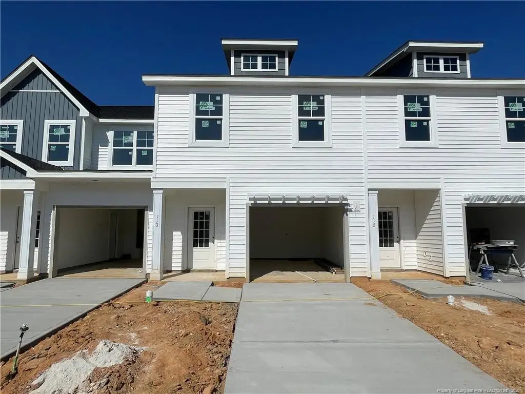113 Michter Street #51, Vass, NC 28394 - #1