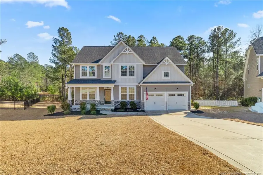 99 Wildlife Bridge Court, Spring Lake, NC 28390 - #2