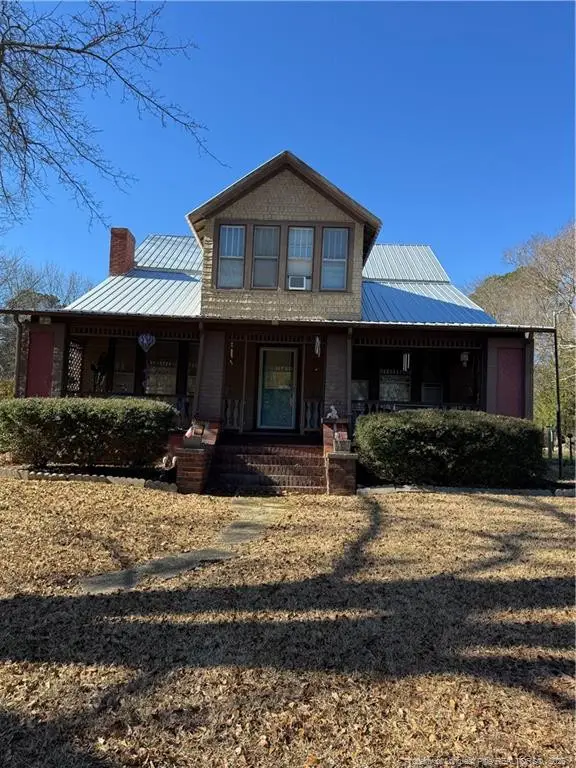 159 Zimmerman Road, Sanford, NC 27330