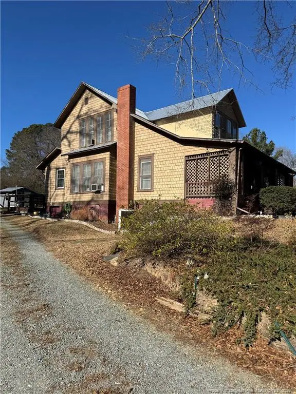 159 Zimmerman Road, Sanford, NC 27330 - Image #3