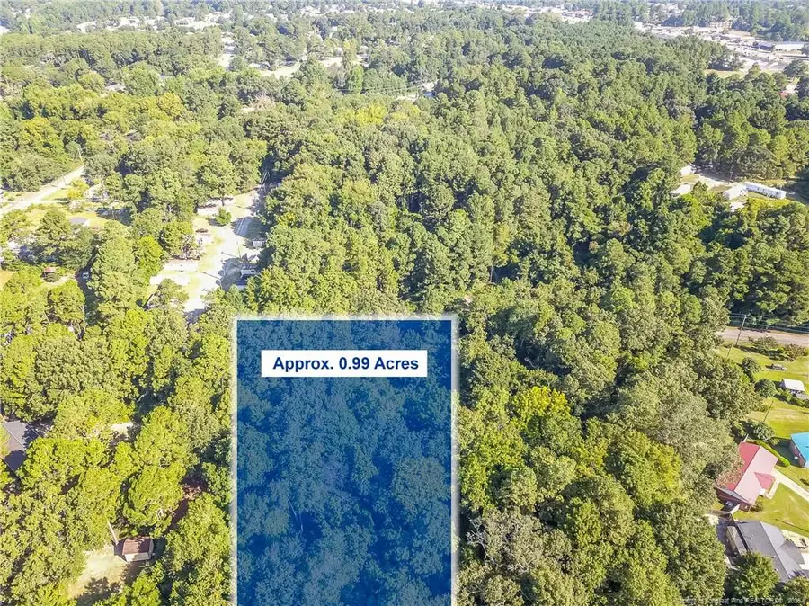 Bedrock Drive, Fayetteville, NC 28303 - Image #2