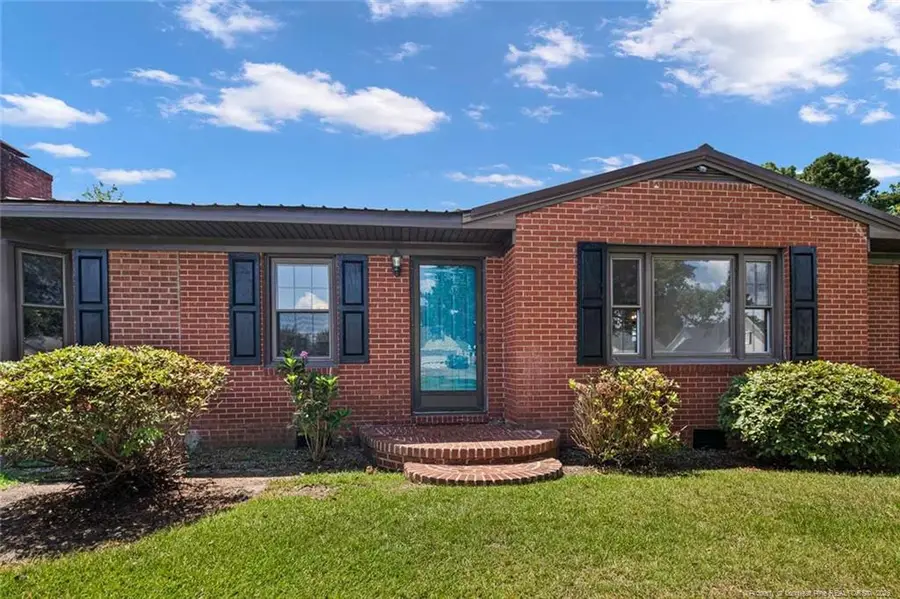 7779 Buttonwood Avenue, Fayetteville, NC 28314 - Image #2