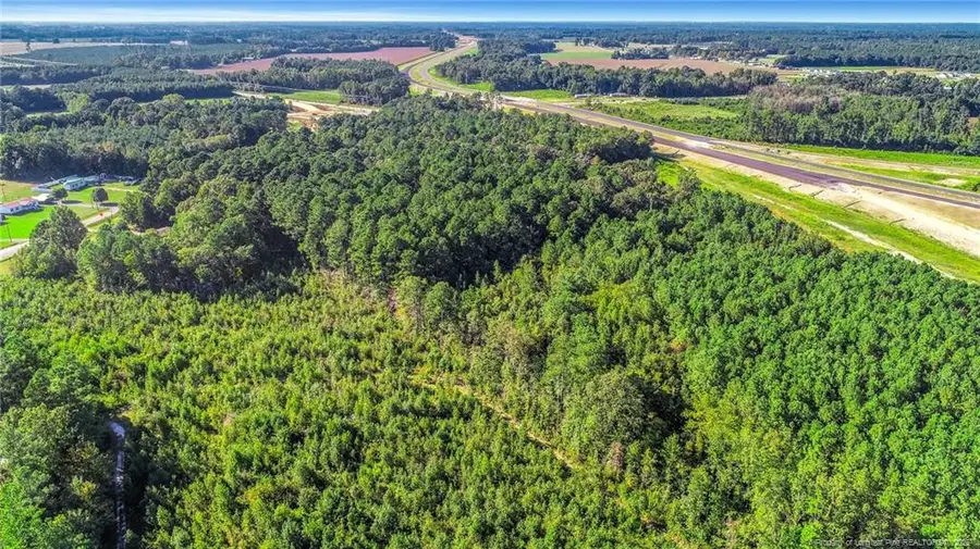 0 Everett Road, Parkton, NC 28371 - Image #2