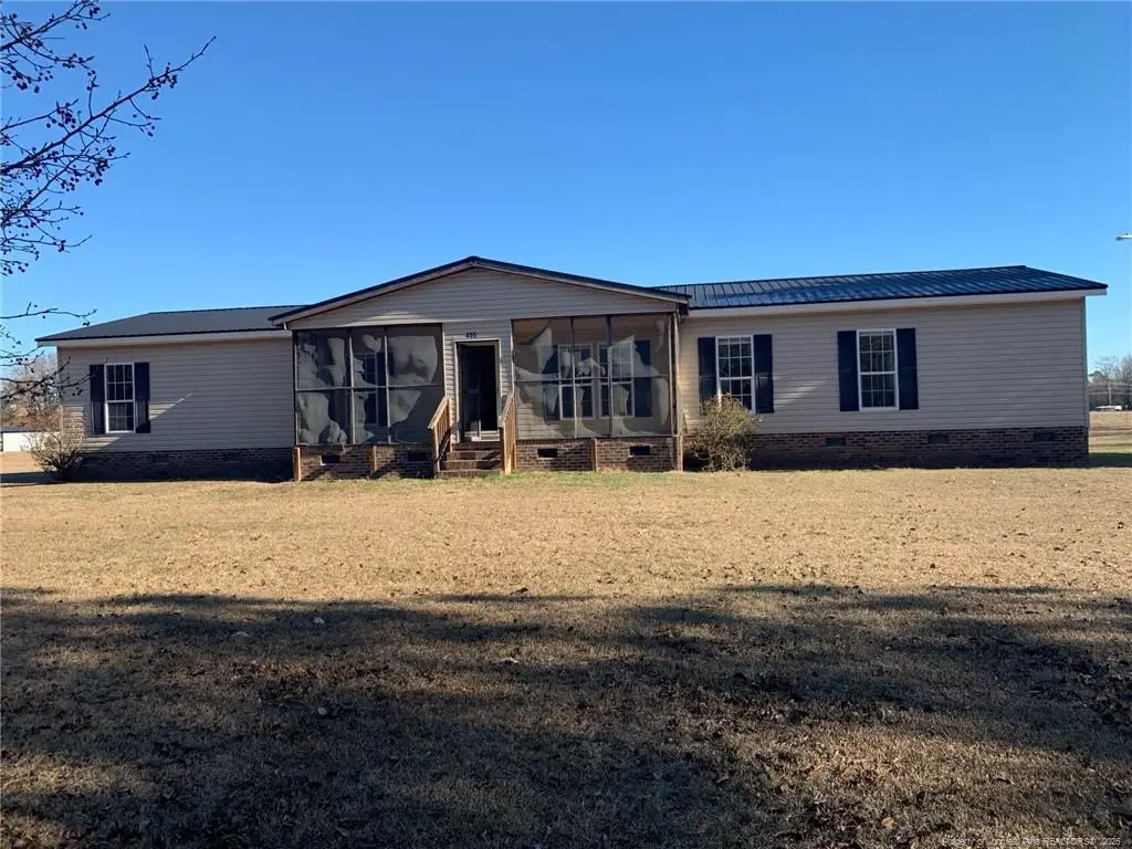 455 Progressive Farm Road, Fairmont, NC 28340 - #1
