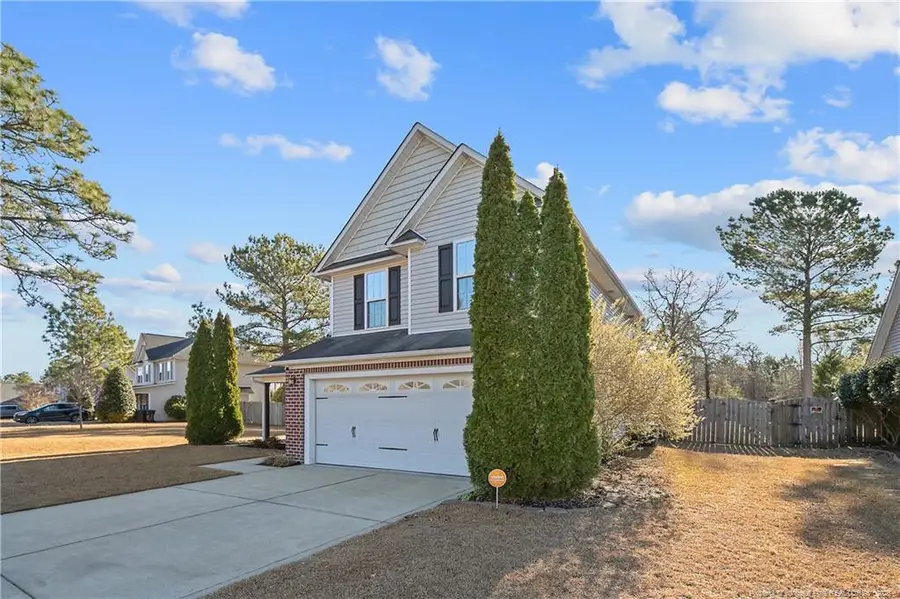 340 Valley Oak Drive, Bunnlevel, NC 28323 - Image #2