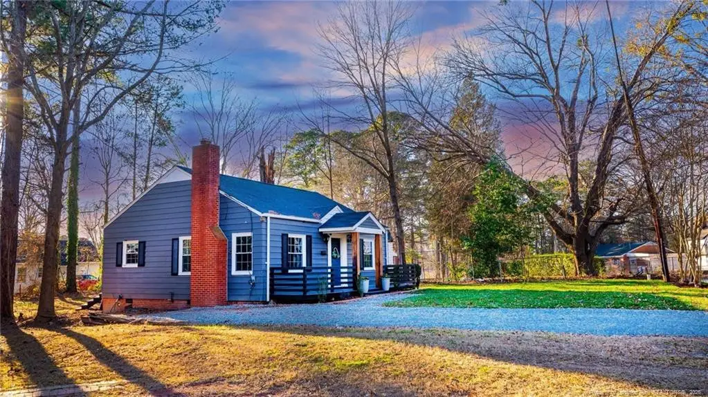 1000 Ray Avenue, Sanford, NC 27330 - Image #1