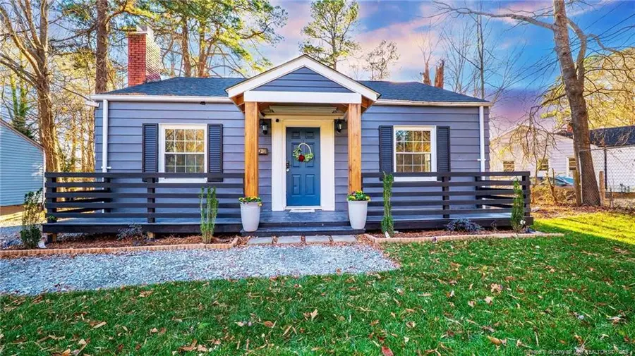 1000 Ray Avenue, Sanford, NC 27330 - Image #2