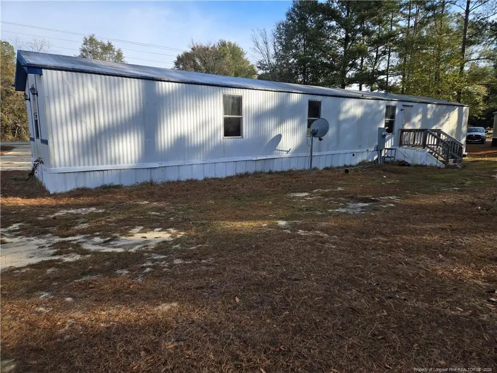 2222 Sand Hill Road, Grays Creek, NC 28438 - #1