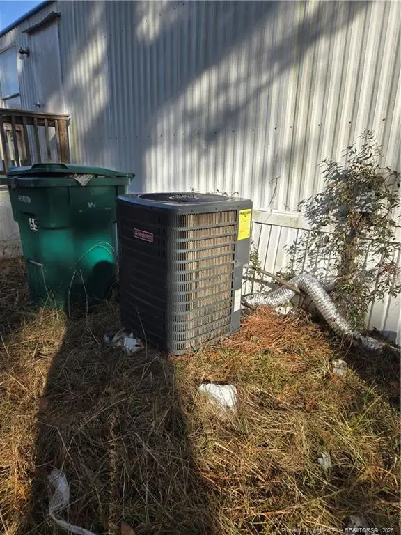 2222 Sand Hill Road, Grays Creek, NC 28438 - #2