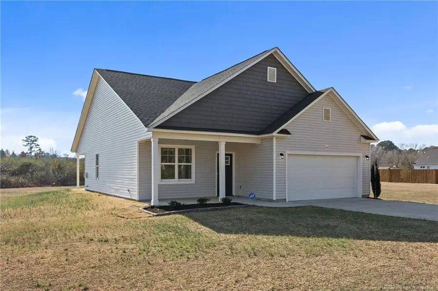 1767 Green Street, Parkton, NC 28371 - Image #2