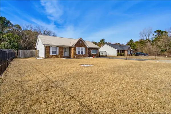 2140 Fargo Drive, Fayetteville, NC 28306