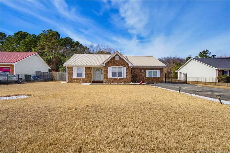 2140 Fargo Drive, Fayetteville, NC 28306 - #2