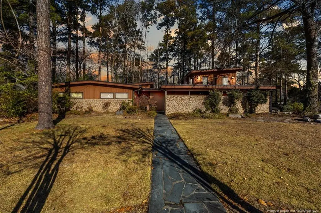 502 W 33rd Street, Lumberton, NC 28358 - #1