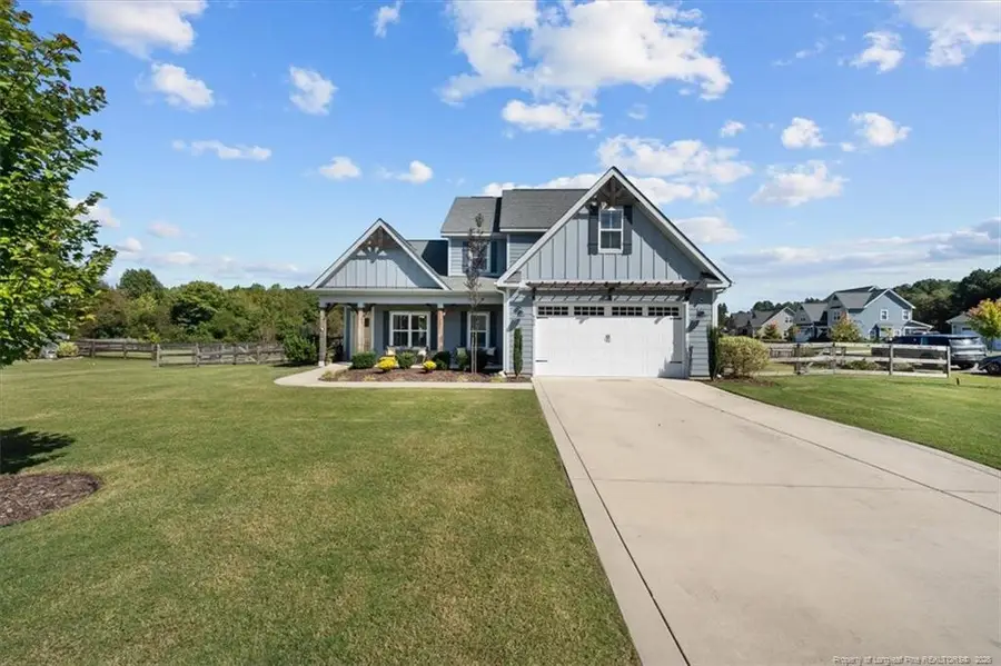 800 Warwick Lane, Carthage, NC 28327 - Image #3