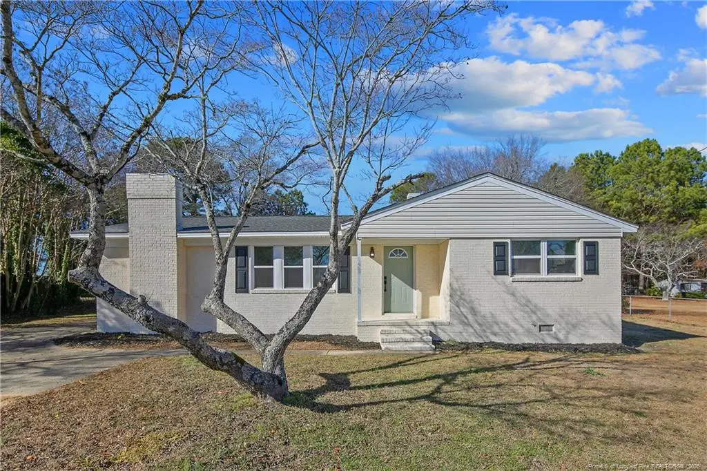 780 Joefield Drive, Fayetteville, NC 28311 - #1