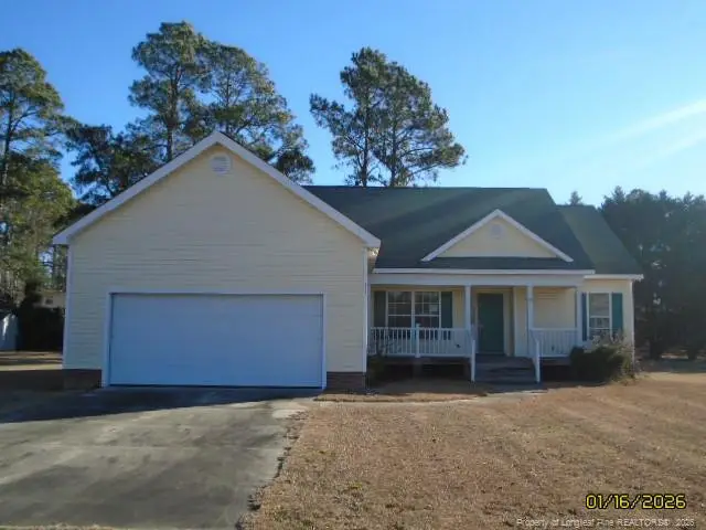 205 Kelly Drive, Laurinburg, NC 28352 - #1