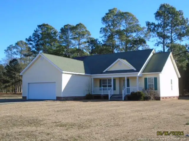 205 Kelly Drive, Laurinburg, NC 28352 - #2