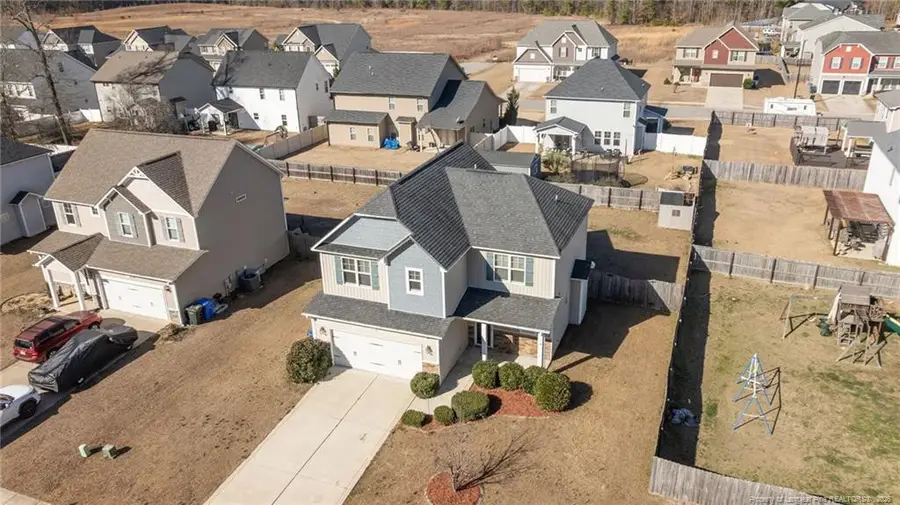 808 Bellingham Way, Fayetteville, NC 28312 - #3