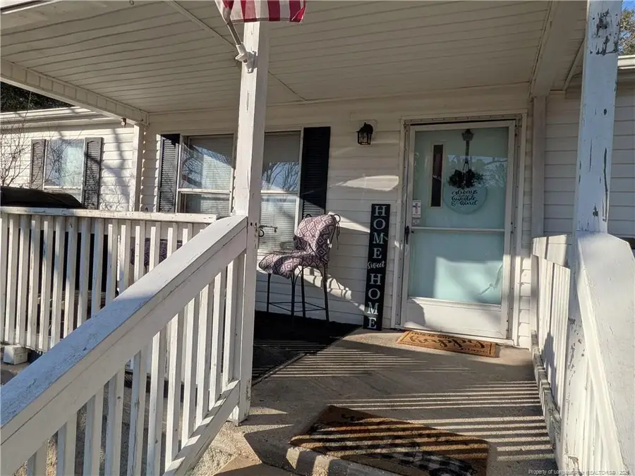 3305 Dandelion Lane, Fayetteville, NC 28306 - #3