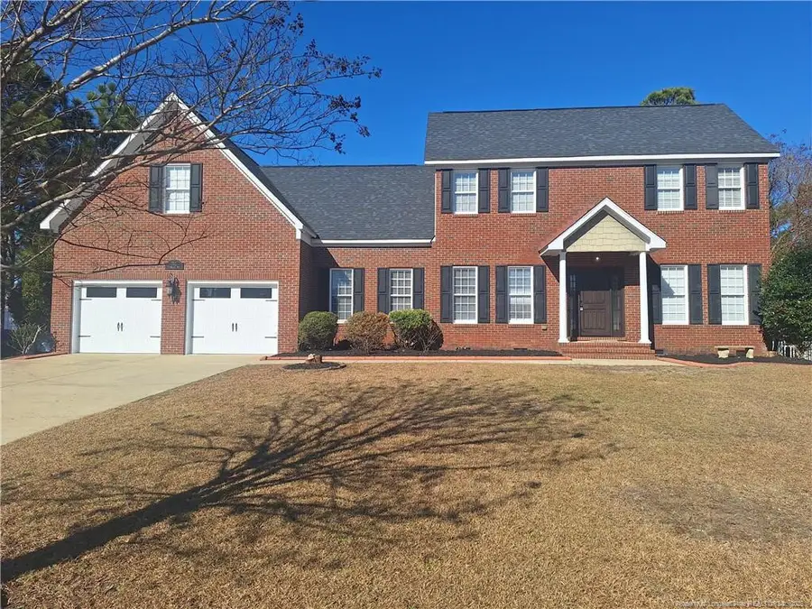 512 Dunblane Way, Fayetteville, NC 28311 - Image #3