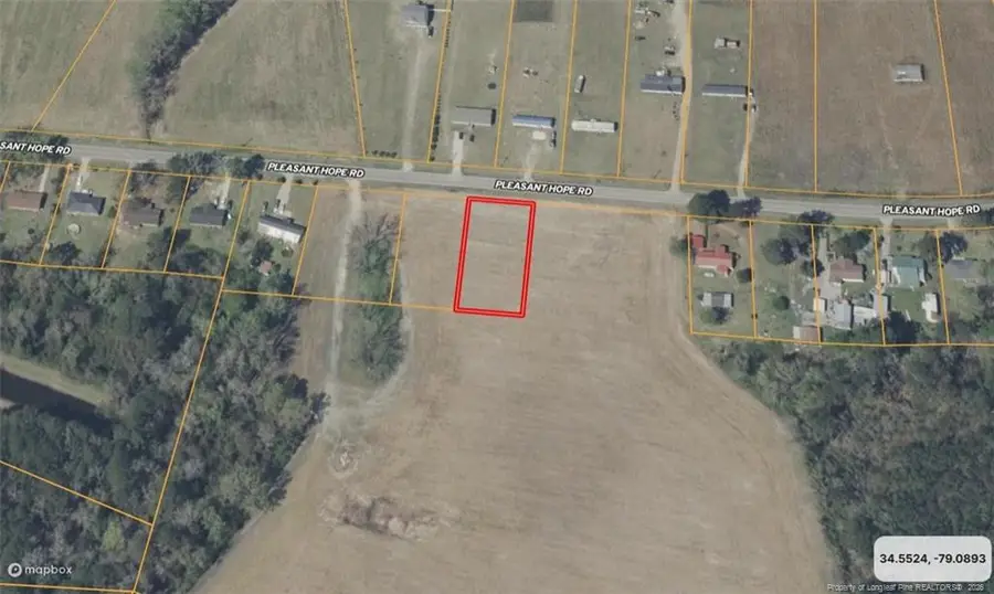 Lot C Pleasant Hope Road, Fairmont, NC 28340 - #2