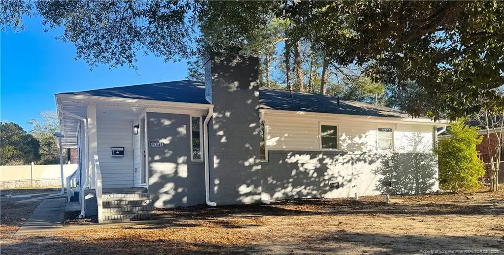 1918 Stanberry Street, Fayetteville, NC 28301 - #1