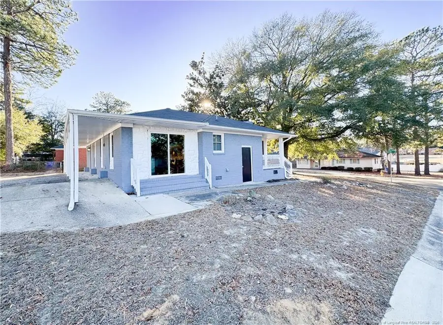 1918 Stanberry Street, Fayetteville, NC 28301 - #2