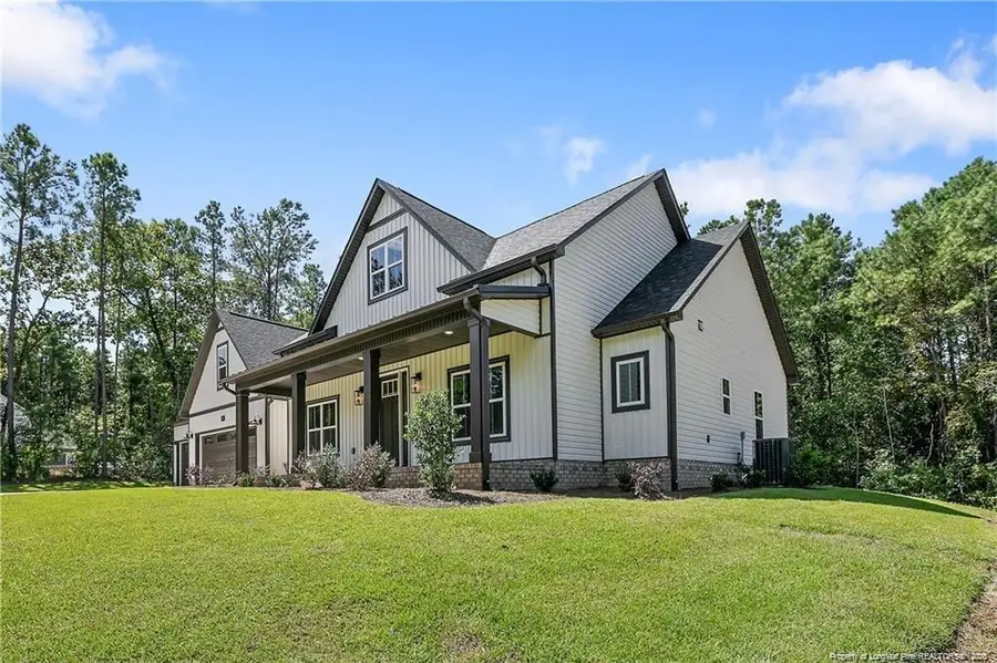 223 Rachel Road, Fayetteville, NC 28311 - Image #2