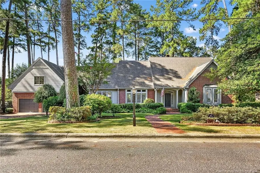 428 Holly Lane, Fayetteville, NC 28305 - Image #2