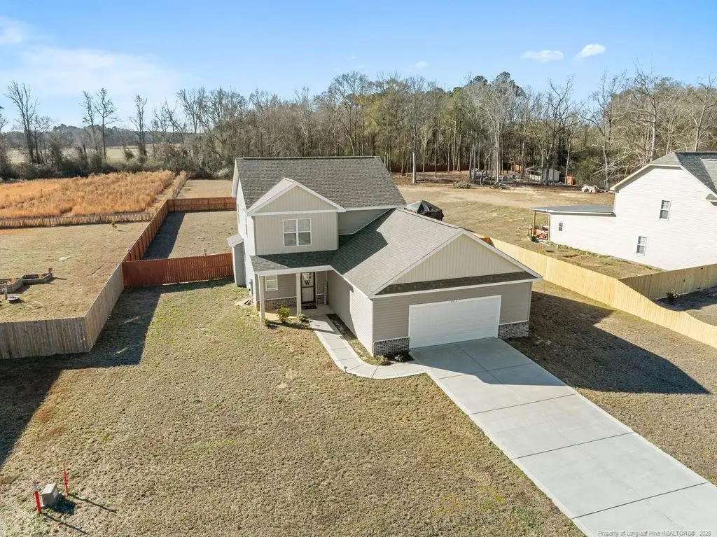 8372 St Pauls Road, Lumber Bridge, NC 28357 - Image #1