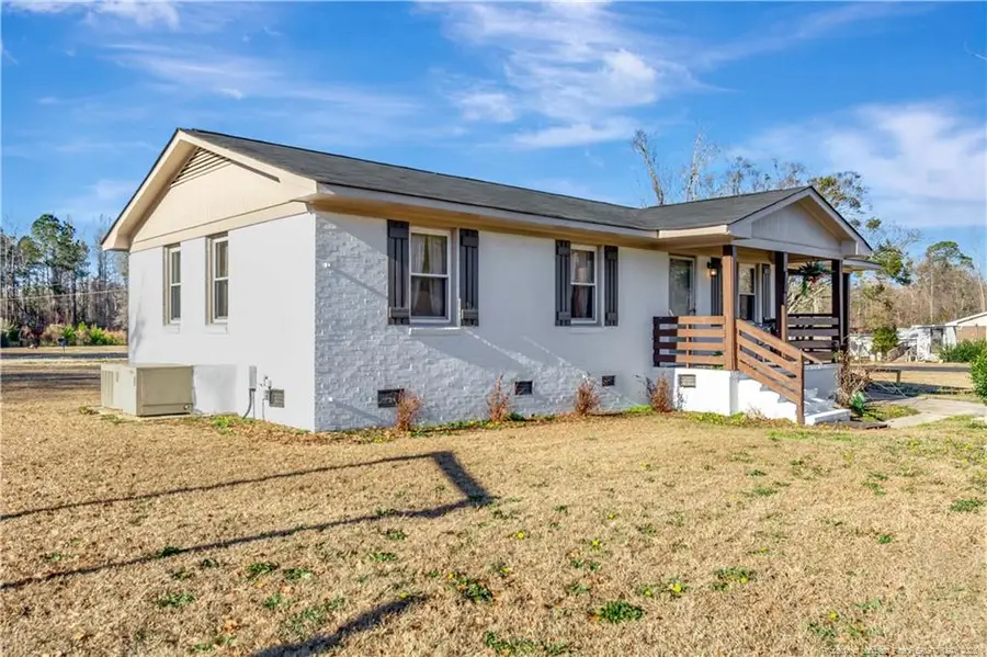 511 Odum Road, Lumberton, NC 28360 - Image #2