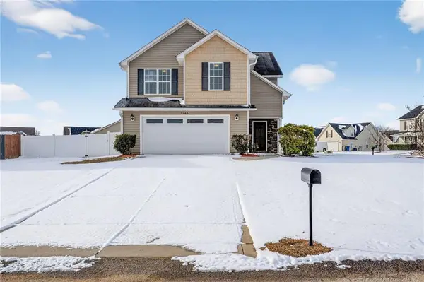 5043 Westerly Drive, Fayetteville, NC 28314